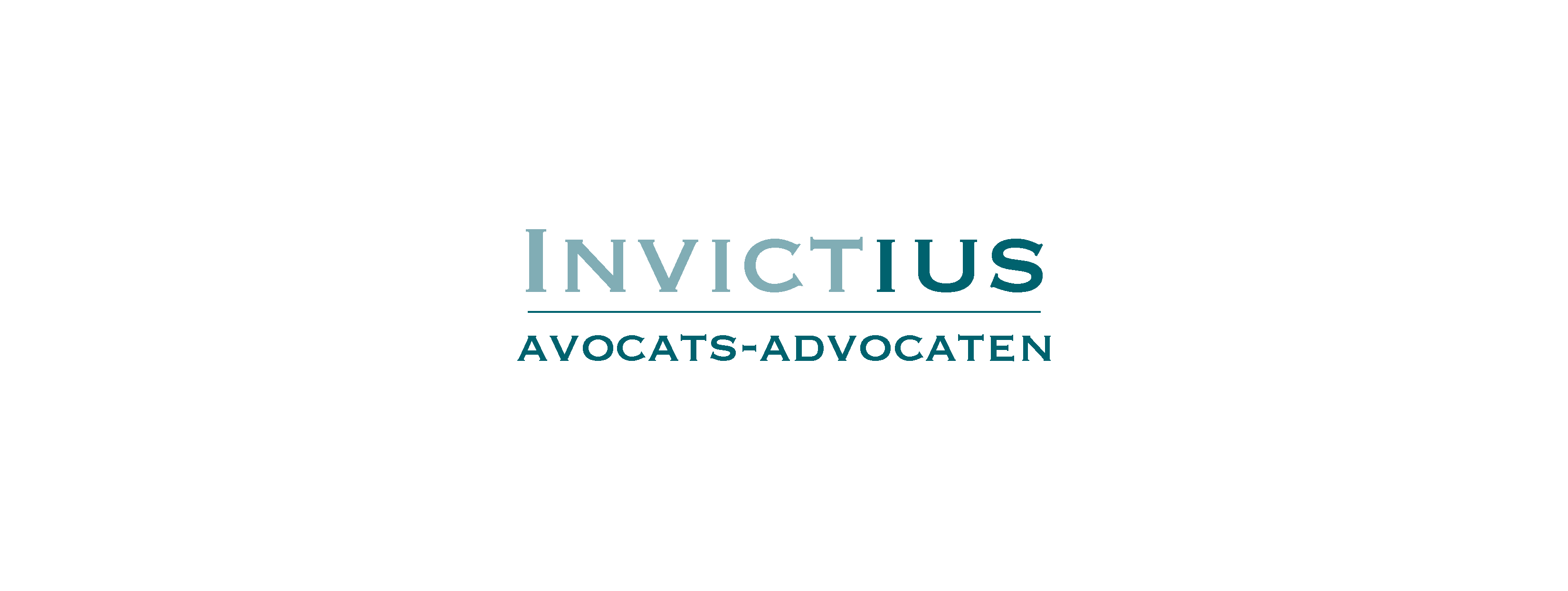 Avocats-advocaten